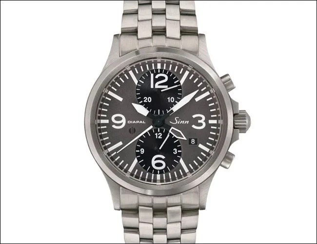 Sinn-756