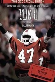 30 for 30 The U