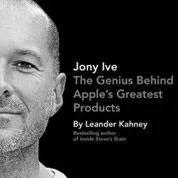 Jony-Ive