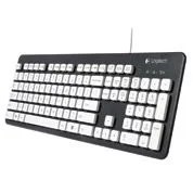 Logitech-Keyboard