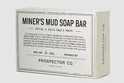 Prospector’s-Co.-MINER’S-MUD-SOAP-BAR-Gear-Patrol