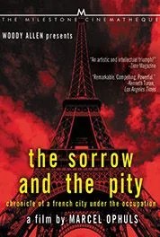 The Sorrow and the Pity