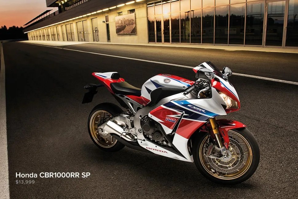 The Best Japanese Bikes of 2014 Add Passion to Reliability Gear Patrol