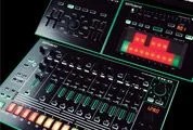 Roland-TR8-Gear-PatroL