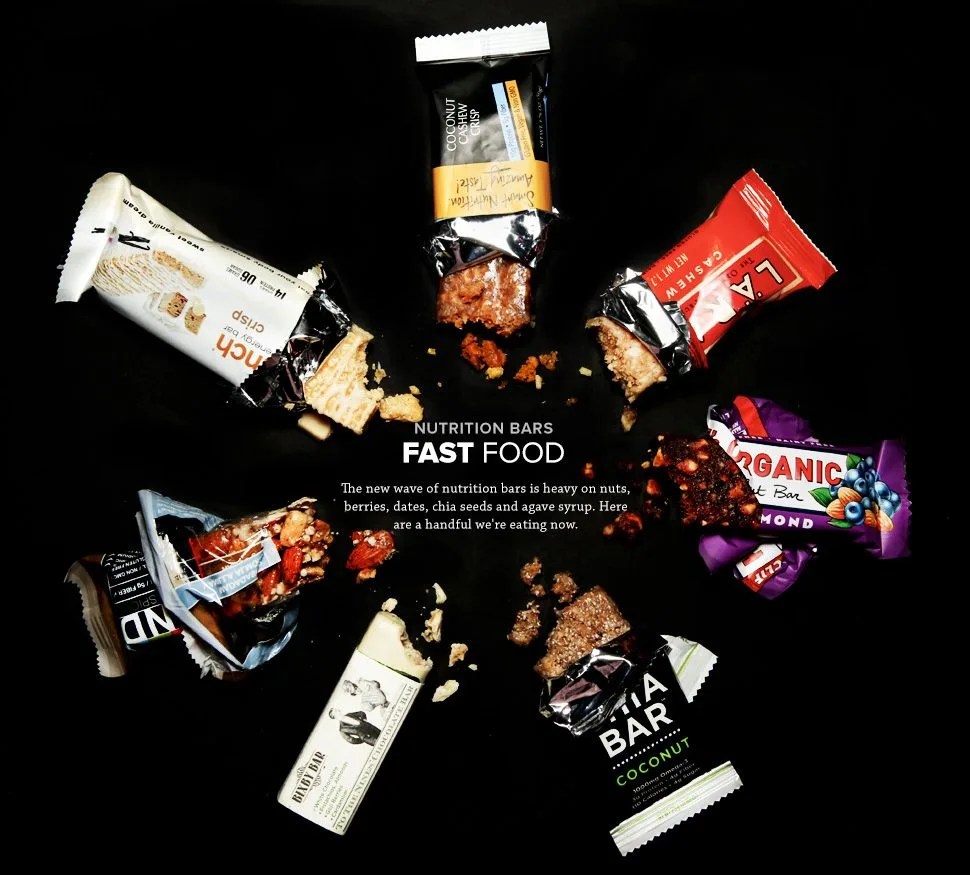 best-nutrition-bars-athletic-gear-patrol-lead-full