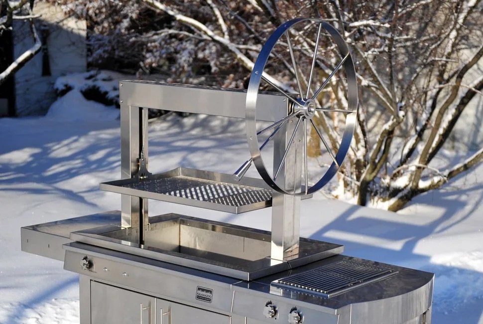 Kalamazoo-Gaucho-Gear-Patrol-Lead-Full