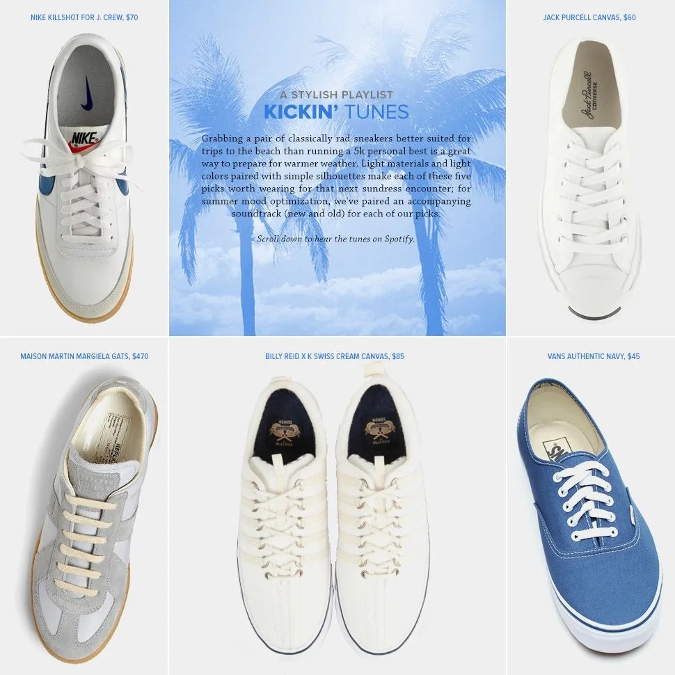 best-summer-sneakers-songs-gear-patrol-lead-full