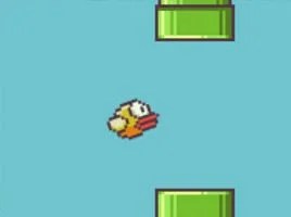 FLAPPY-BIRD