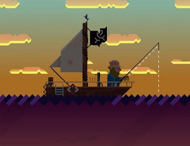 Rediculous-Fishing-Gear-Patrol