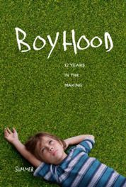Boyhood