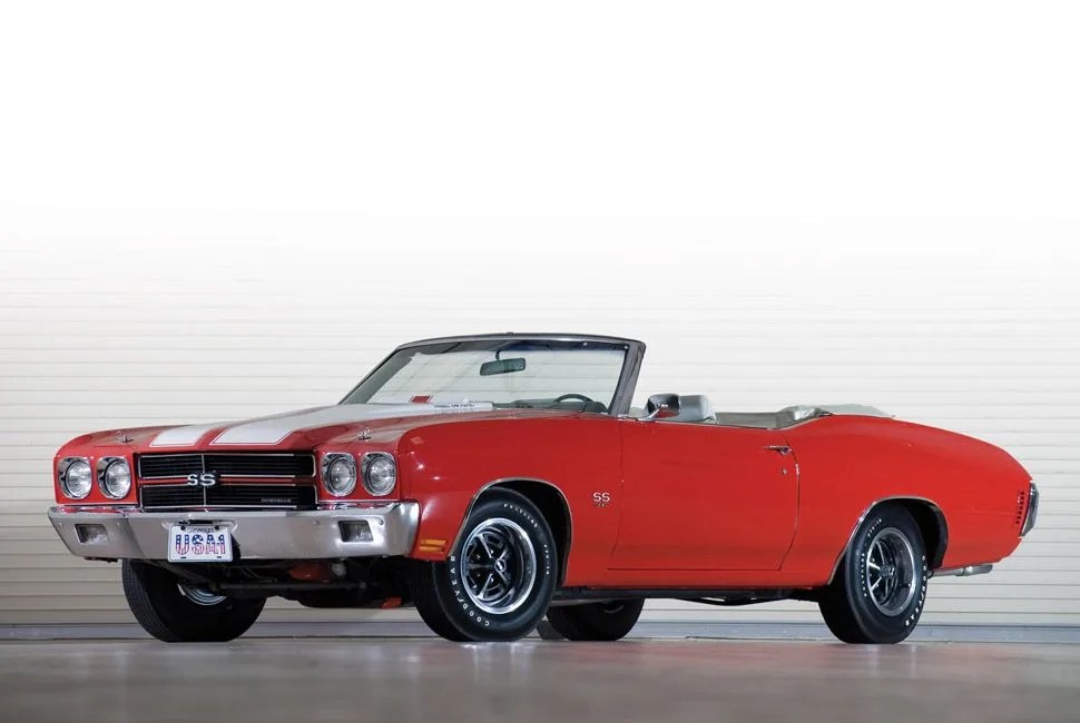 Chevelle-SS