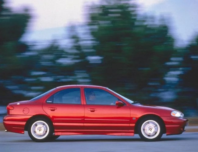 FORD-TAURUS-SHO-GEAR-PATROL