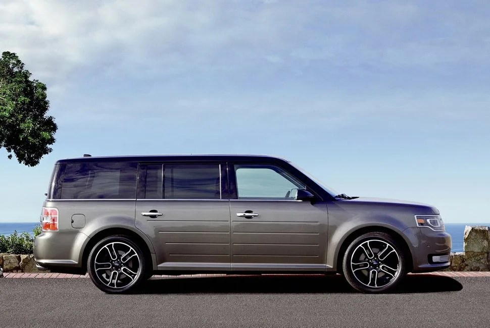 Ford-Flex