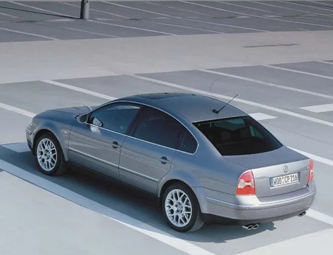 PASSAT-W8-GEAR-PATROL