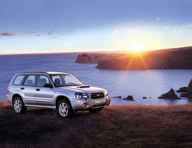 SUBARU-FORRESTER-GEAR-PATROL