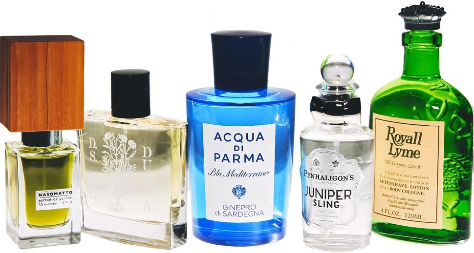 best-summer-mens-fragrances