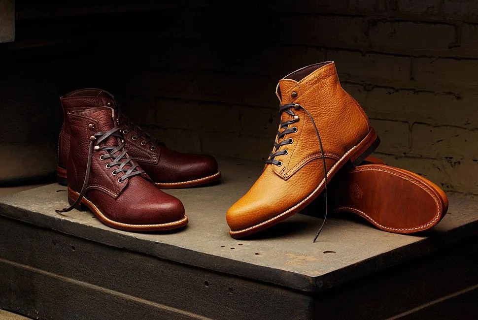 Bison-Boot-Lead-Full