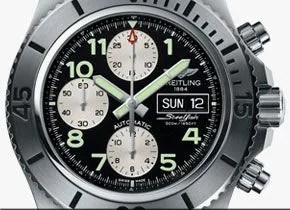 Breitling-Superocean-Chrono-