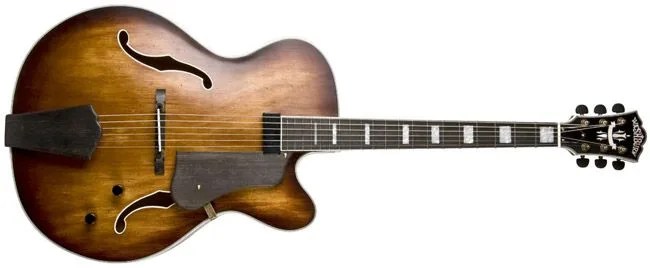 Washburn-Gear-Patrol