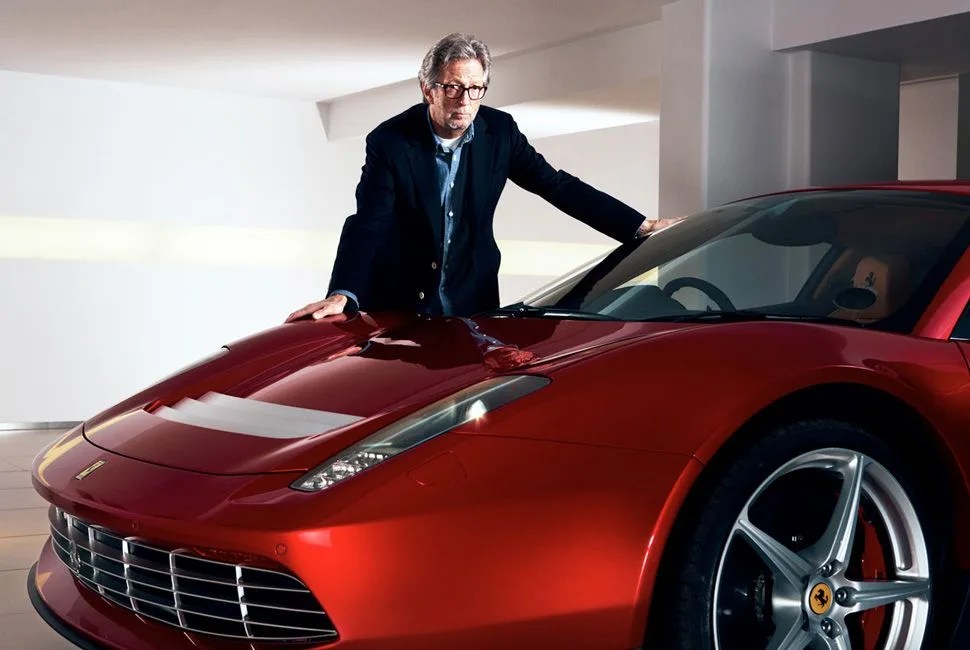 Clapton-Ferrari-Gear-Patrol