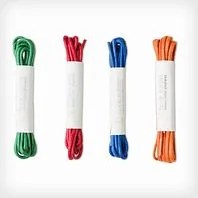 hook-and-albert-colored-dress-shoelaces-gear-patrol