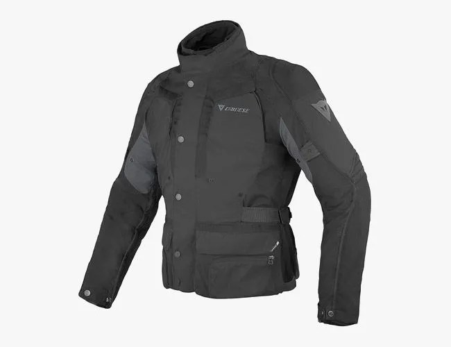 Kit Motorcycle Adventure Touring Gear Gear Patrol