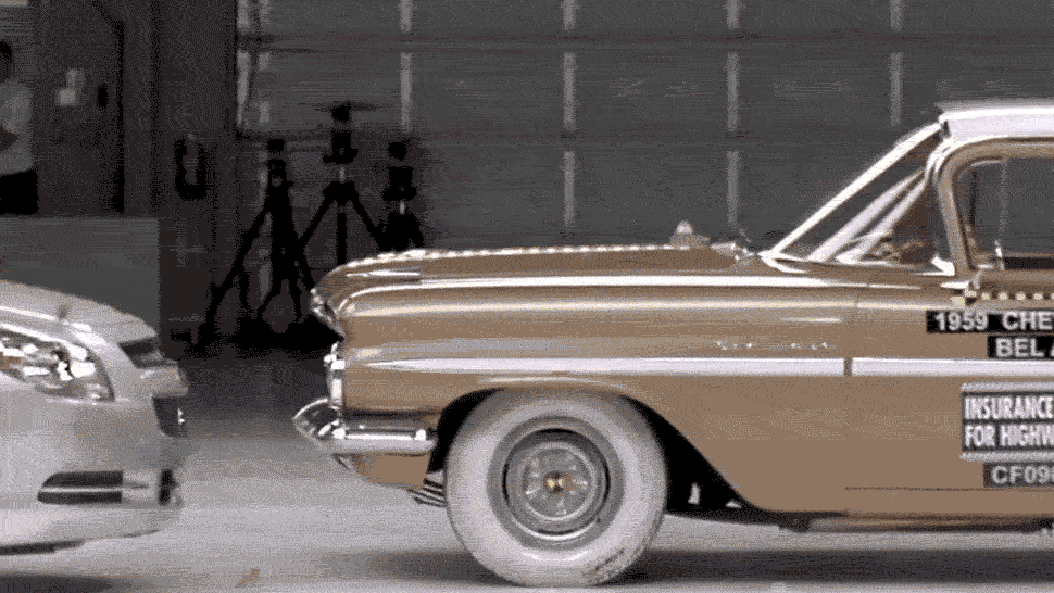 Offset Crash Gear Patrol Lead Full