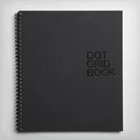 Ghostly-Dot-Grid-Book-Gear-Patrol