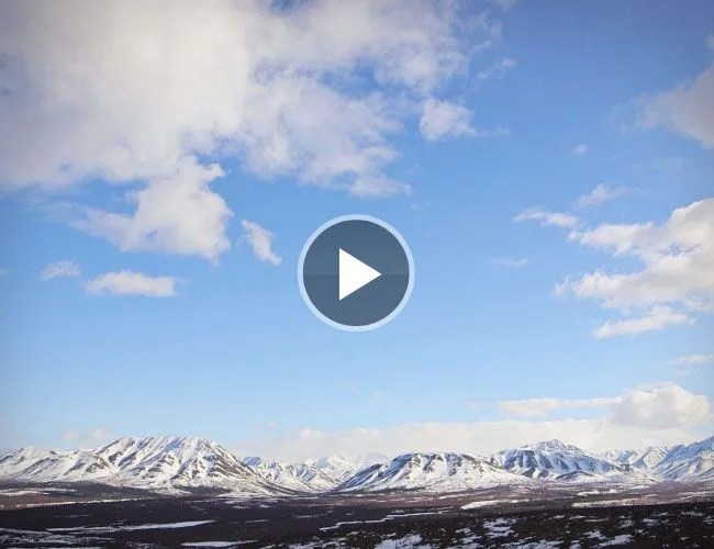 Silence_of_Denali