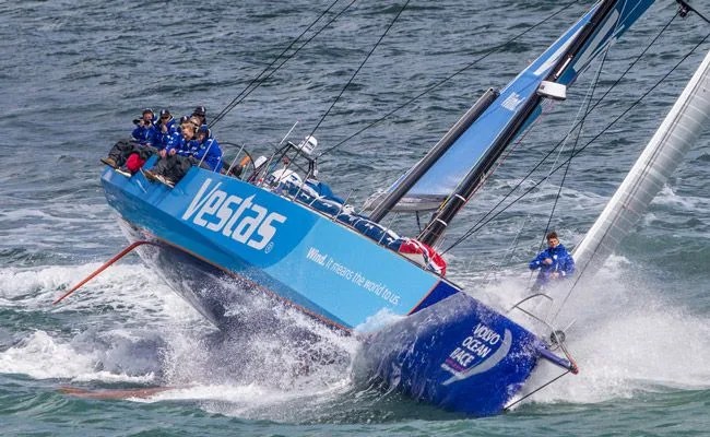 Vestas-Gear-Patro