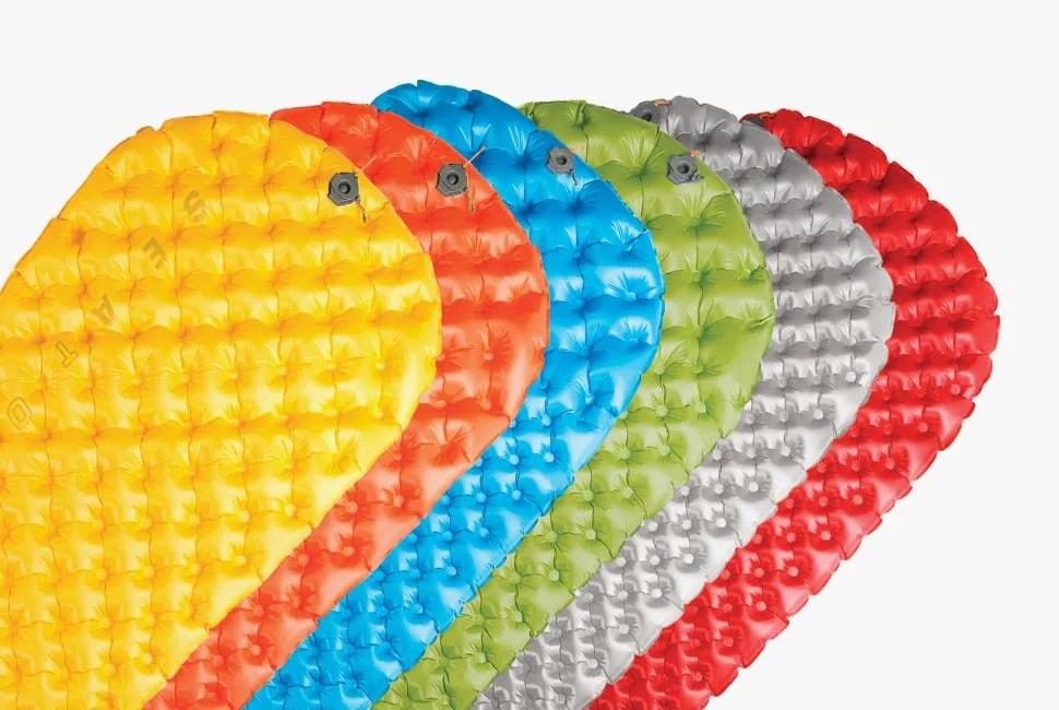 Tested Sea to Summit Sleeping Mat Gear Patrol