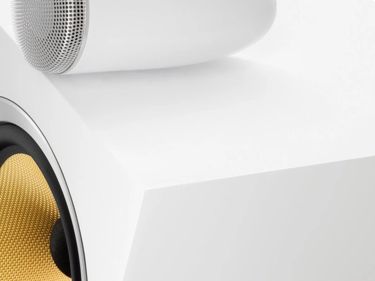 Bowers & Wilkins CM6 S2 | Gear Patrol