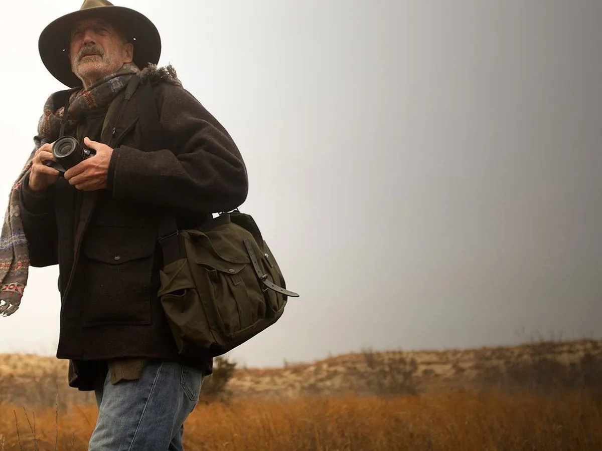 Filson X Magnum Camera Bags | Gear Patrol