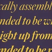 Quarto-Font-Gear-Patrol