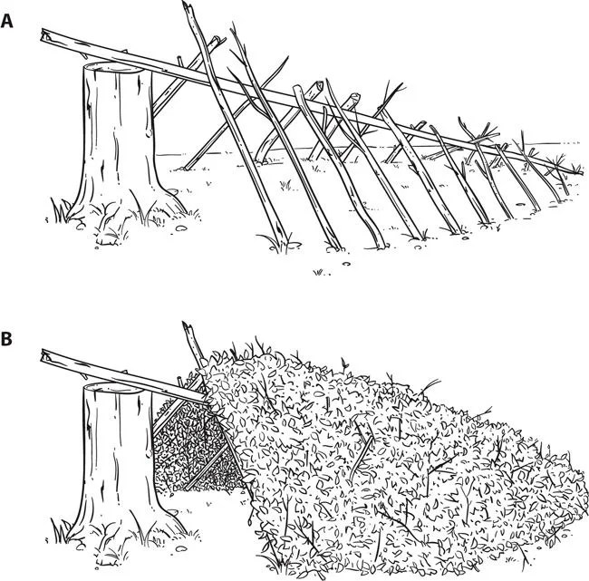 debris-hut-bushcraft101-gear-patrol