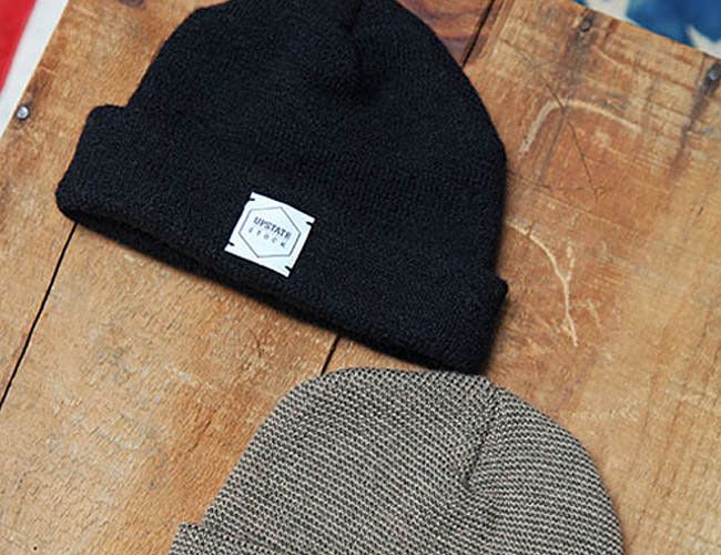 Upstate-Stock-Hat-GEar-Patrol