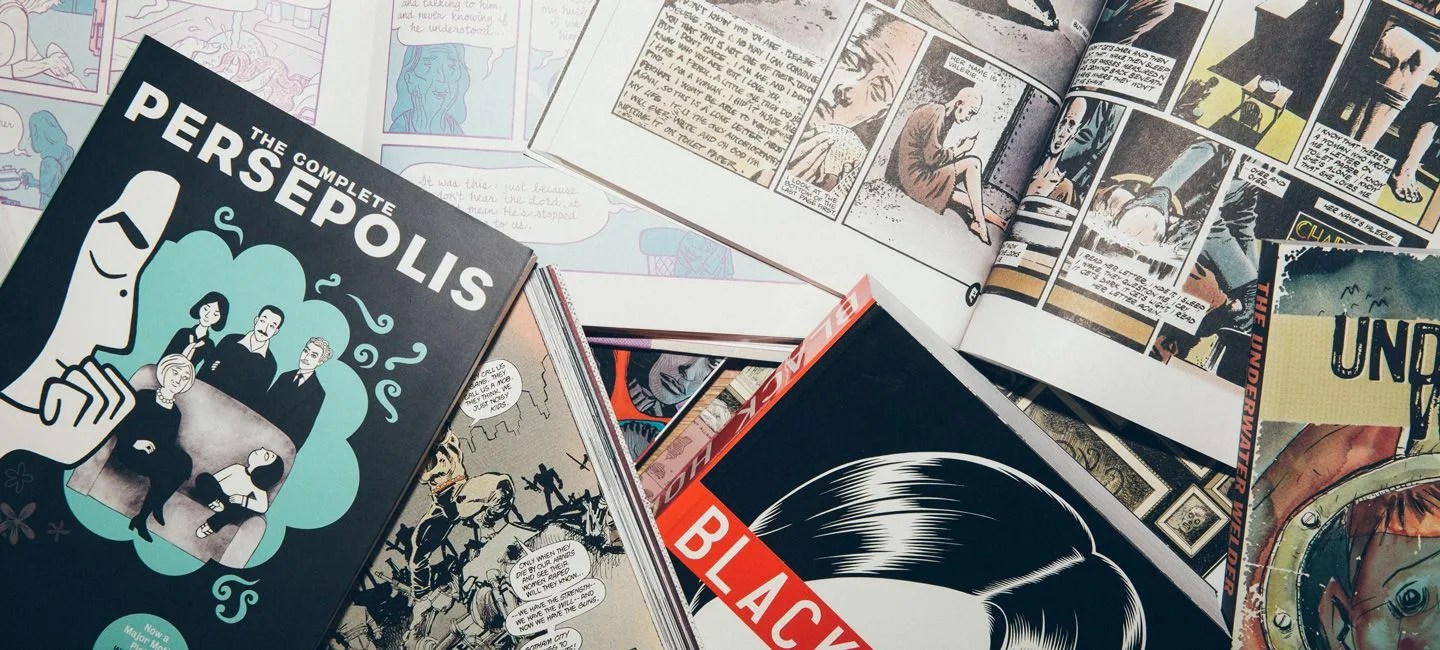 Best-Graphic-Novels-GEar-Patrol-Lead-1440