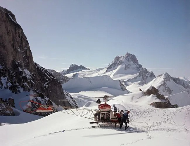 Hans-Gmoser-Ambiance-Gear-Patrol