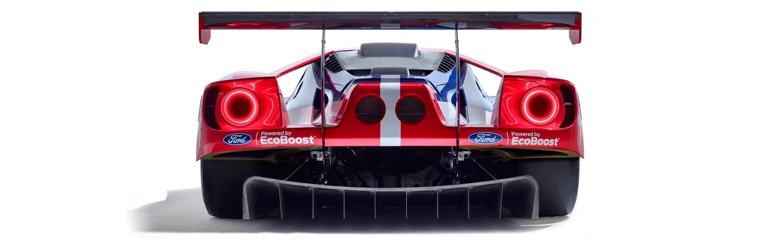 Ford GT – FIA World Endurance Championship