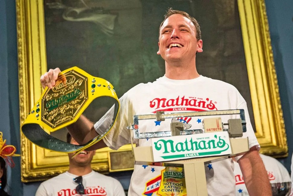 Joey-Chestnut-Gear-Patrol