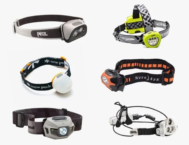 Best Headlamps
