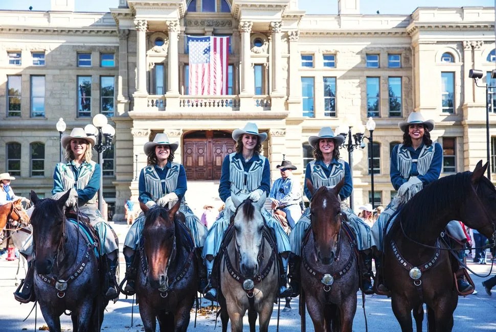 24 Hours at the World’s Biggest Outdoor Rodeo | Gear Patrol