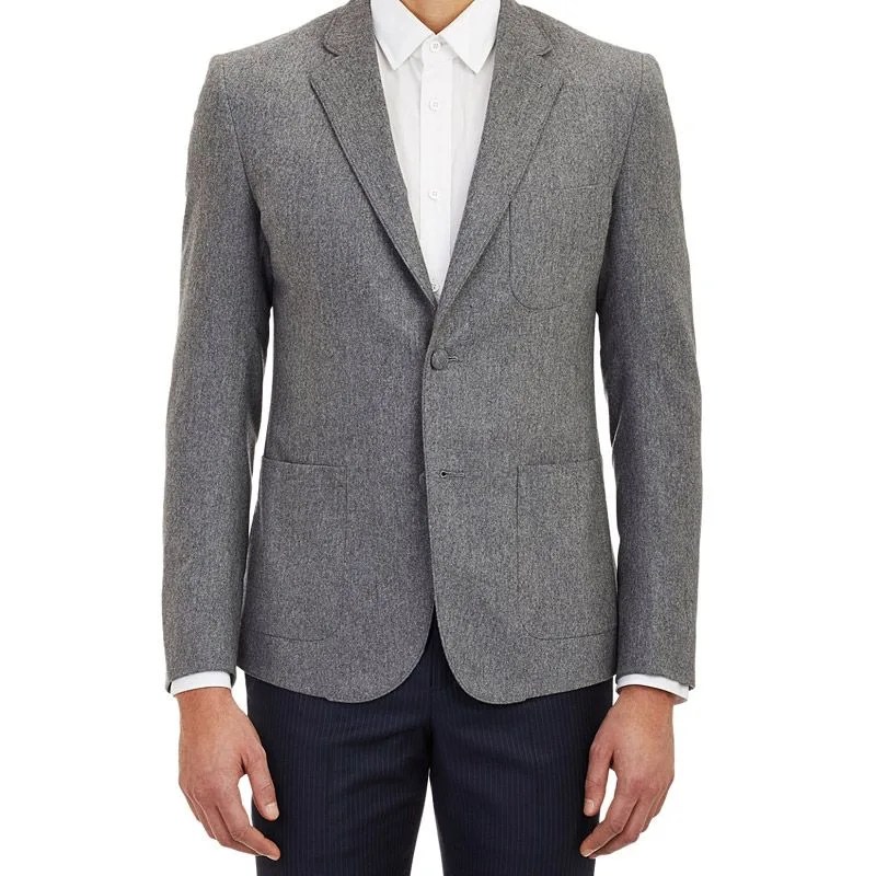 Band-of-Outsiders-No-Bunk-No-Junk-Blazer