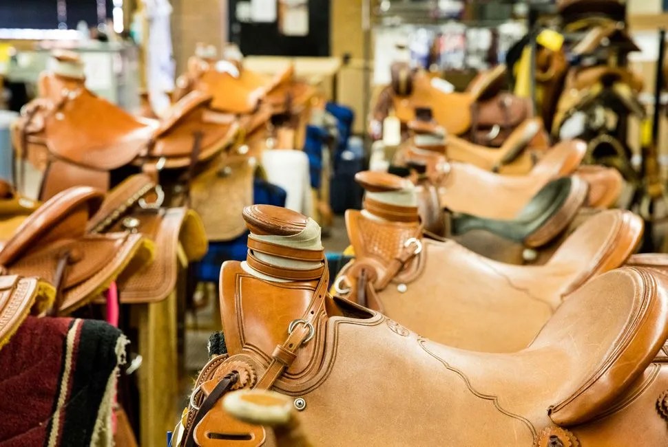 At King’s Saddlery and Ropes, Ranch Tools Art Gear Patrol