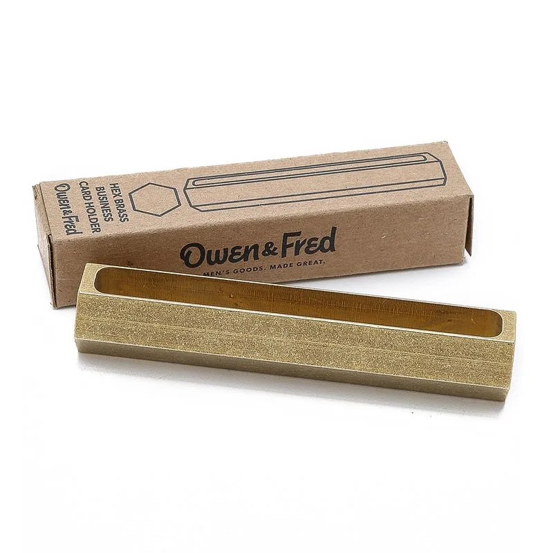 Owen-and-fred-business-card-holder