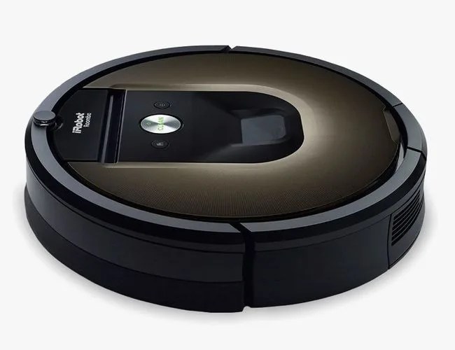 TIG-gear-patrol-robot