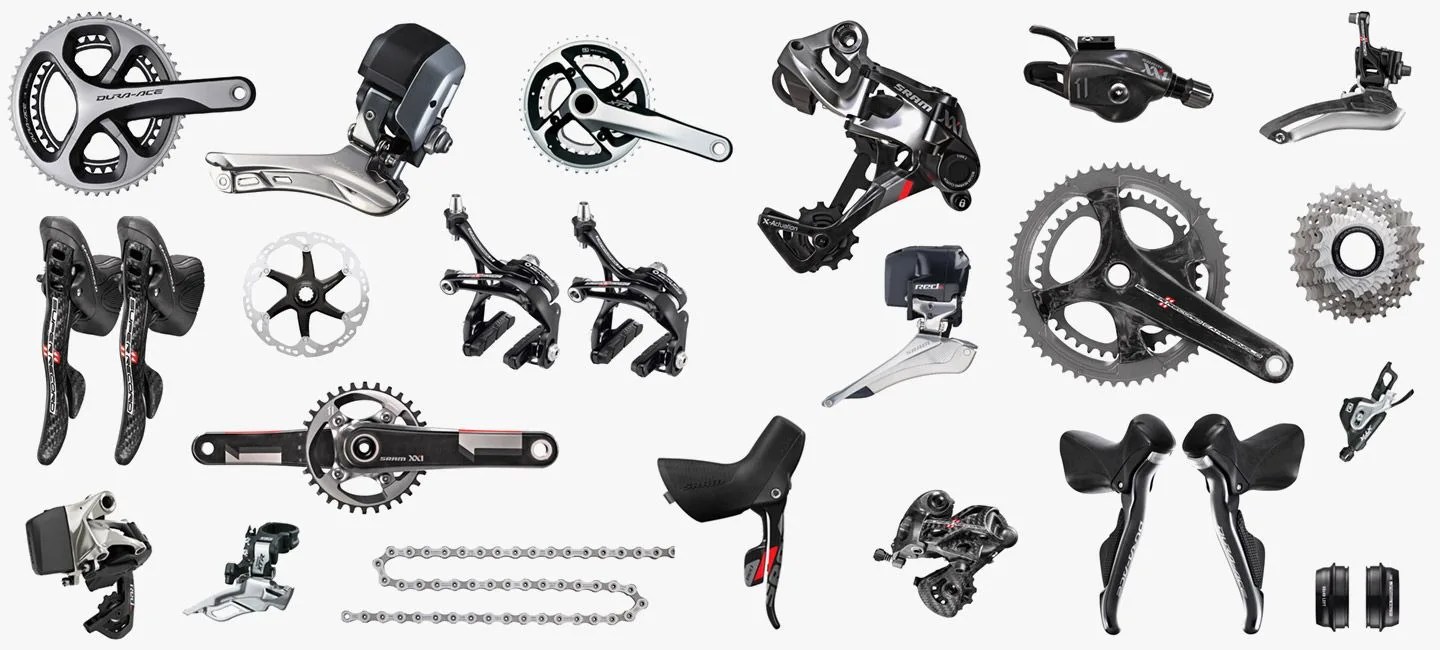 Groupset-Guide-Gear-Patrol