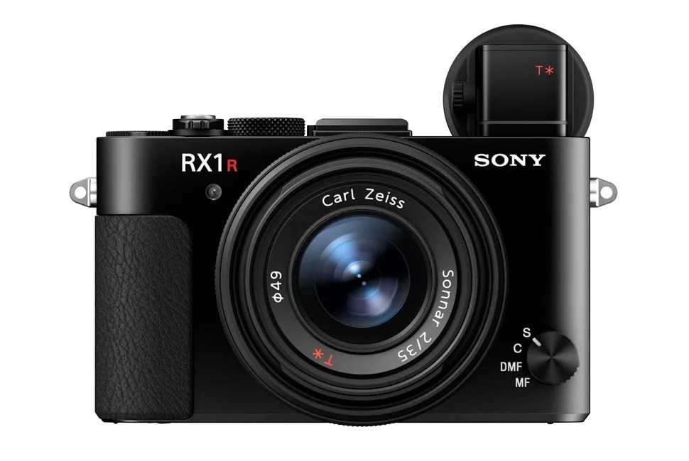 Sony's RX1R II Is the Best Compact Camera Ever Built | Gear Patrol