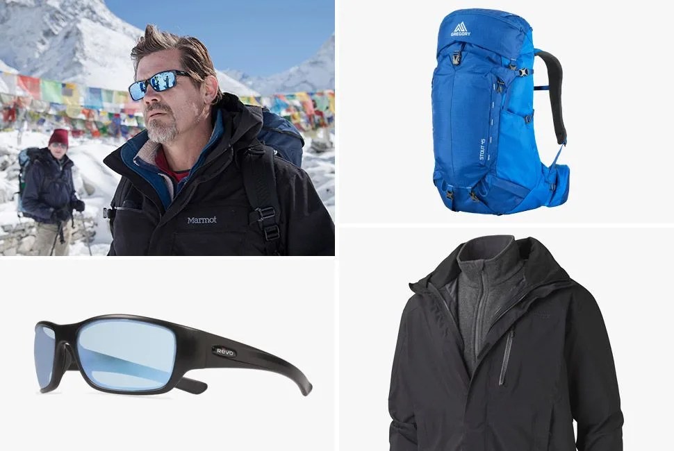 Conquer Winter with Gear from ‘Everest’ Gear Patrol