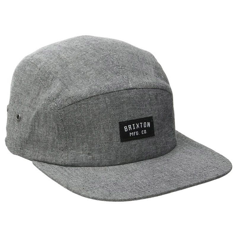 10 Style-Forward Five-Panel Hats | Gear Patrol